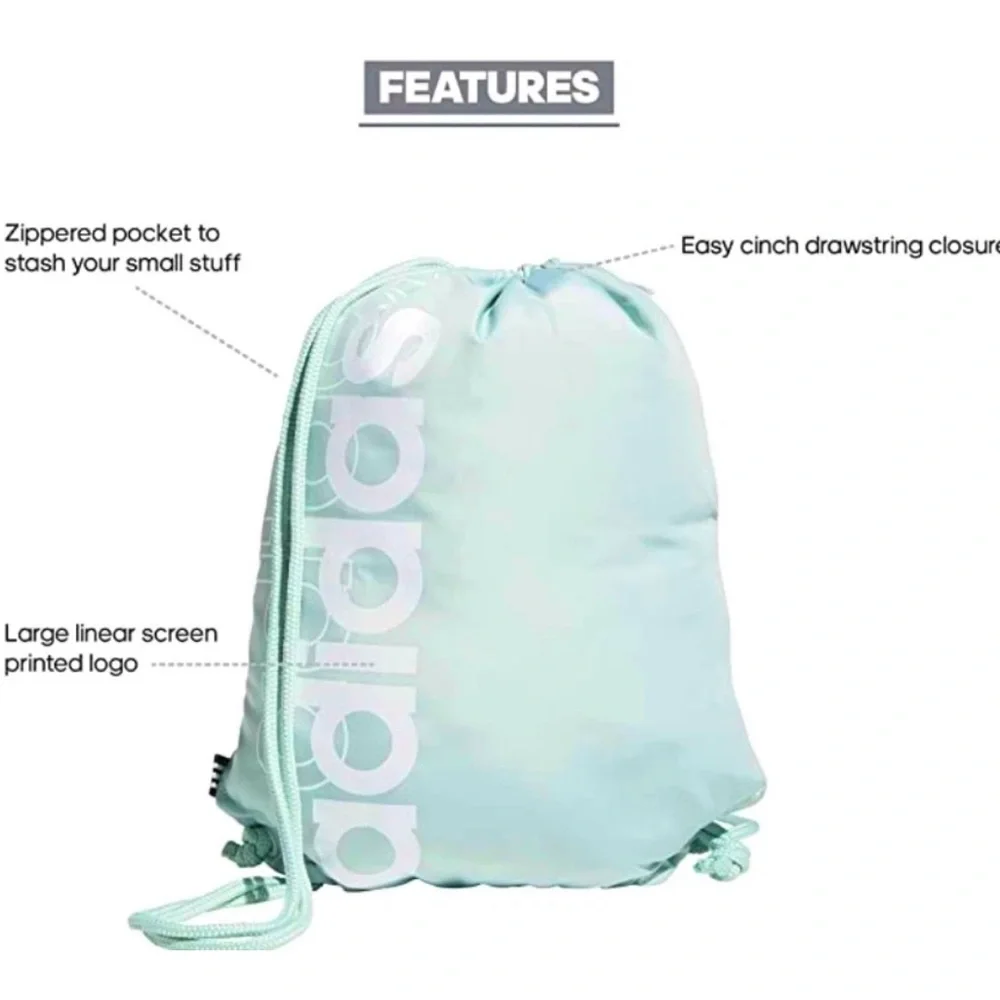 ADIDAS Court Lite Sackpack